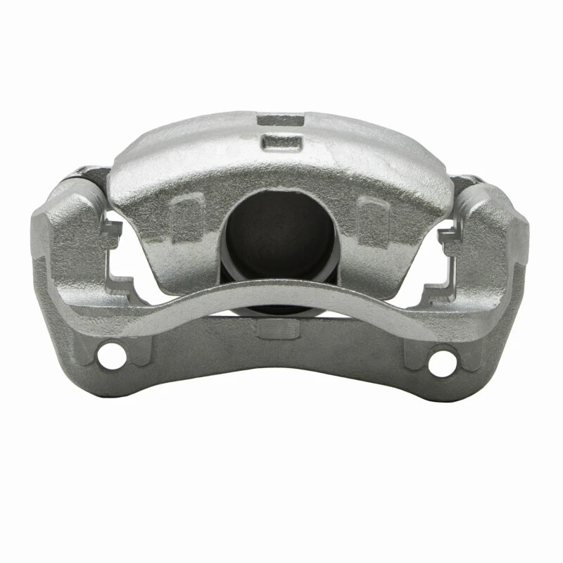 DFC 12-16 Honda CR-V Front-R Premium Caliper - Silver Zinc Coated