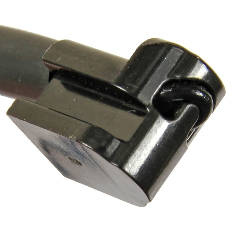 Power Stop 18-19 Lexus LC500 Rear Euro-Stop Electronic Brake Pad Wear Sensor