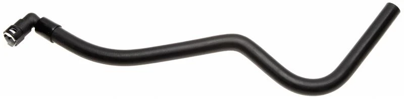 Gates 05-10 Ford Mustang V-6 4.0L Heater Inlet Molded Coolant Hose