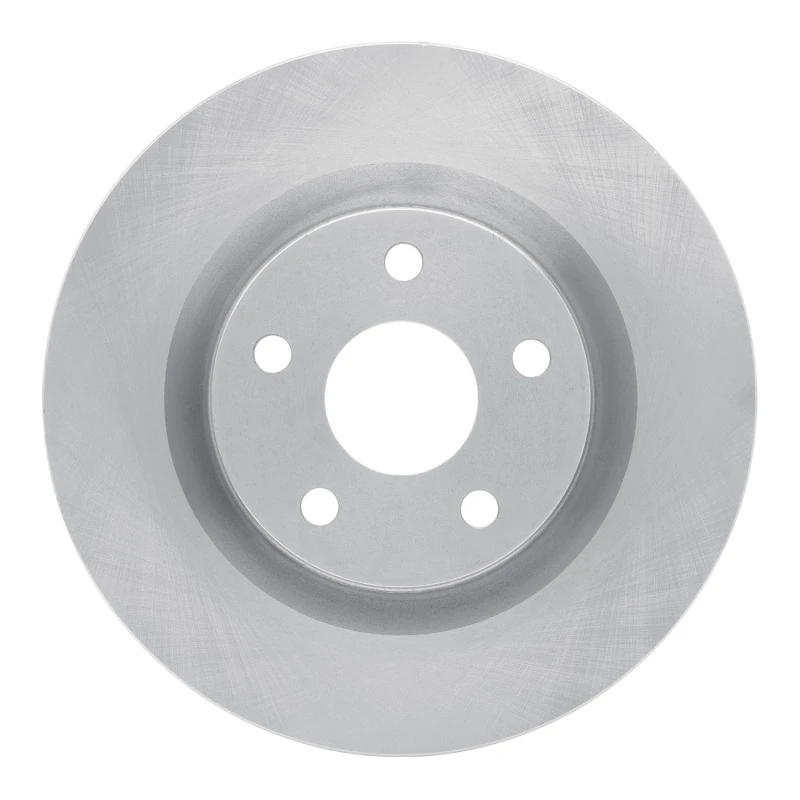DFC 08-09 Pontiac G8 Front Brake Rotor