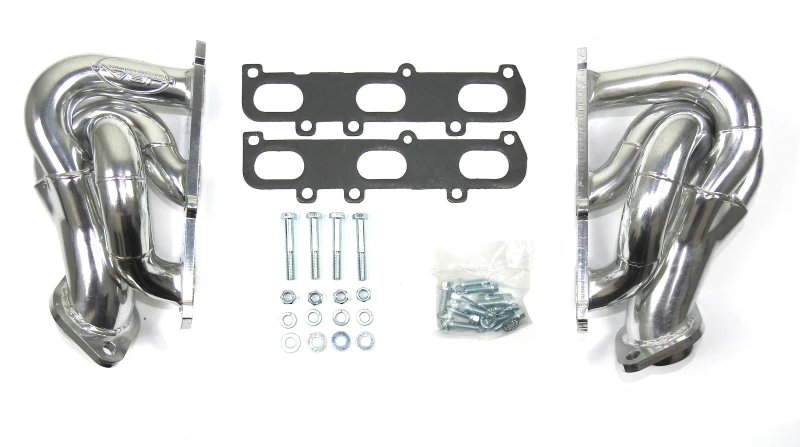 JBA Cat4Ward Header für 2011–2017 Ford F-150 3.5/3.7L V6