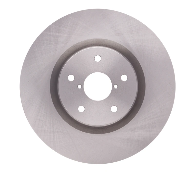 DFC 13-17 Subaru WRX Front Brake Rotor