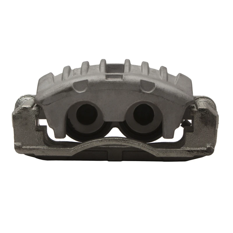 DFC 02-08 Buick Rainier Front-L Premium Caliper - Silver Zinc Coated