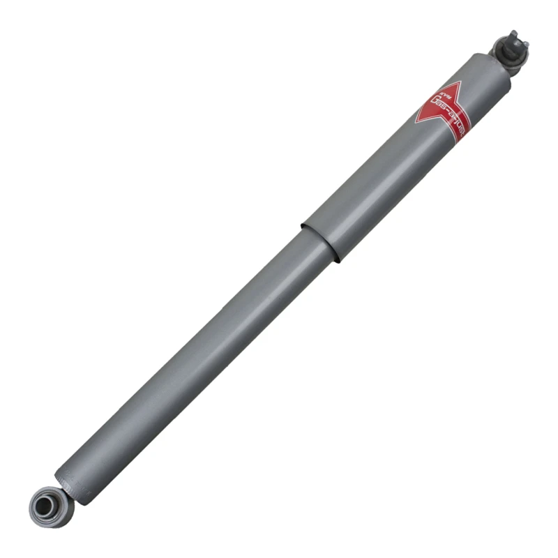 kyb_KG54101-67936c521ddff KYB Shocks & Struts Gas-A-Just Rear CHEVROLET Express 3500 (Van) 1996-02 CHEVROLET Suburban 1/2 Ton