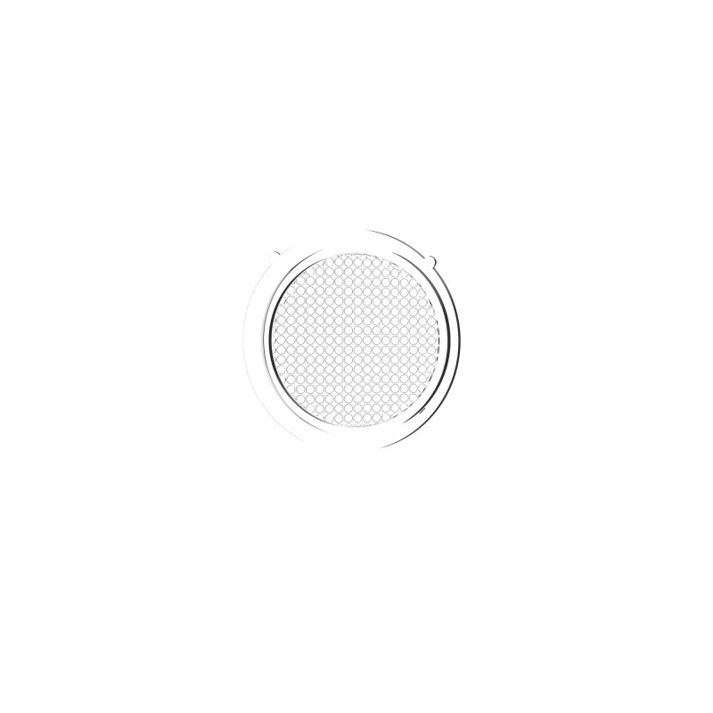 KC HiLiTES FLEX ERA 1 Einzel-Linsenersatz (Flutstrahl)