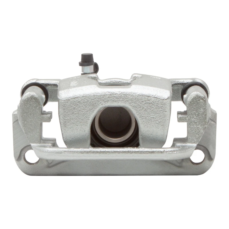 DFC 07-19 Nissan Maxima Rear-L/Rear-R Premium Caliper - Silver Zinc Coated