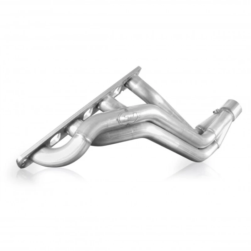 Stainless Power 2005-18 Hemi-Header 1-7/8in Primaries 3in High-Flow-Kat