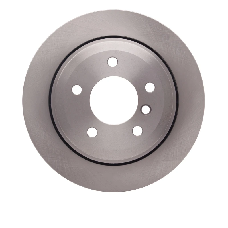 DFC 01-05 BMW 325iX Rear Brake Rotor