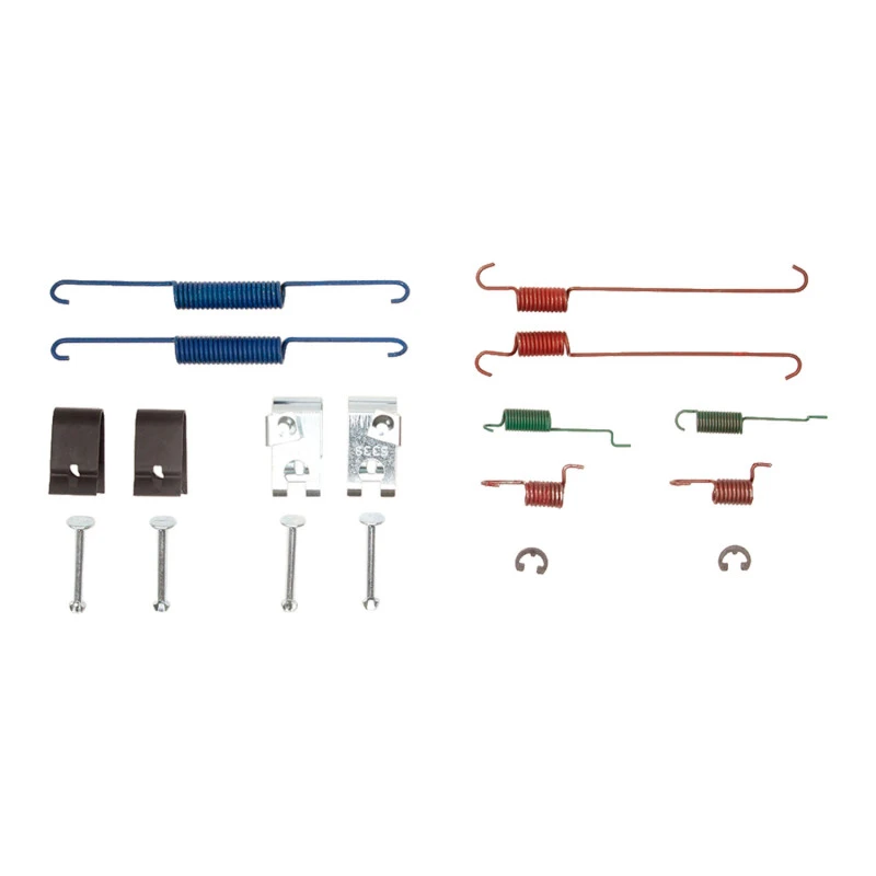 DFC 90-07 Geo Metro Rear Drum Brake Hardware Kit