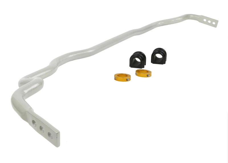 Whiteline 3/11+ Hyundai Veloster FS (einschließlich Turbo) Vorderer 26mm verstärkter einstellbarer Stabilisator
