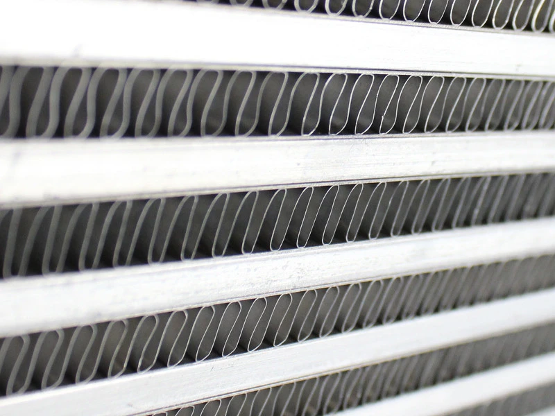 aFe Bladerunner Intercooler 2014+ Dodge RAM EcoDiesel V6 3,0L