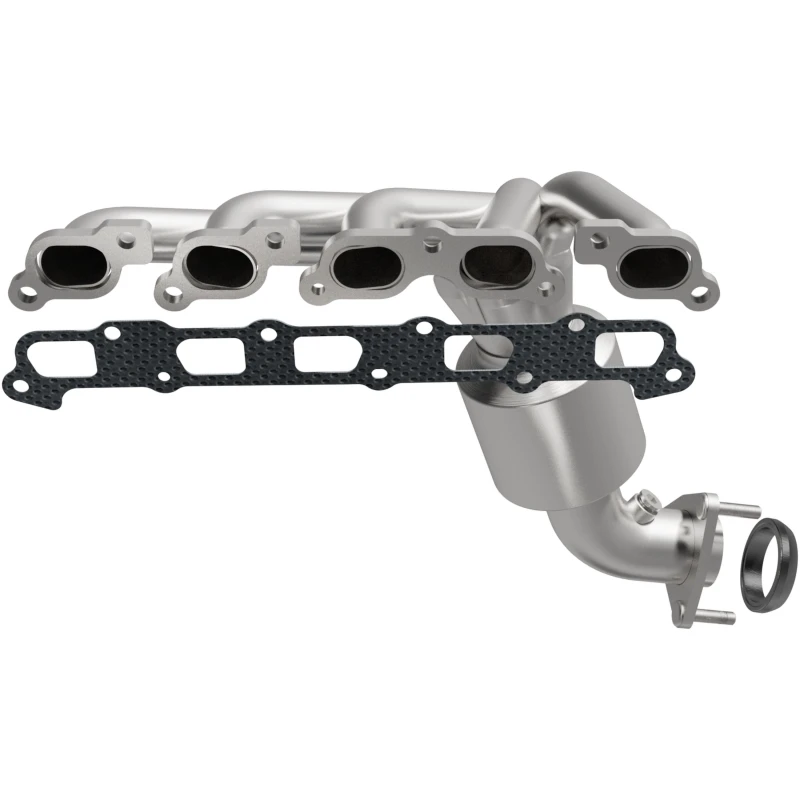 Magnaflow 07-12 Chevrolet Colorado 3.7L Direkt-Pass-Katalysator