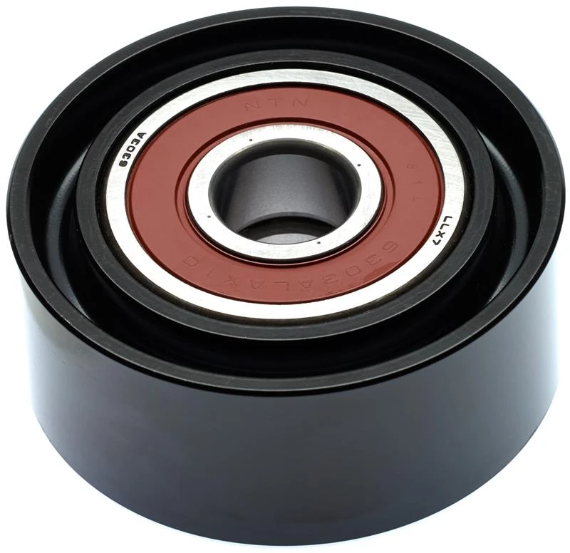 Gates 05-22 Toyota Tacoma 4-Cyl. 2.7L Lower Belt Drive Pulley