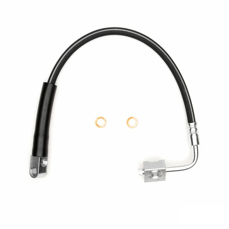 DFC 84-86 Ford F-250 4WD (Excl Super Duty) Rear Brake Hose