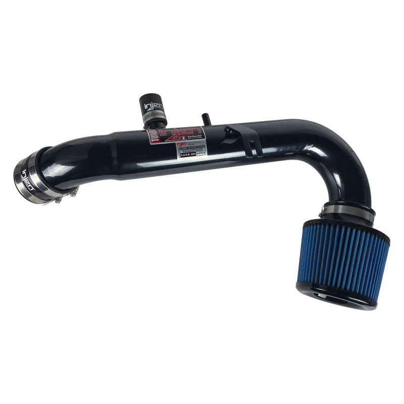 Injen 03-06 Honda Element L4 2.4L Schwarz IS Short Ram Cold Air Intake
