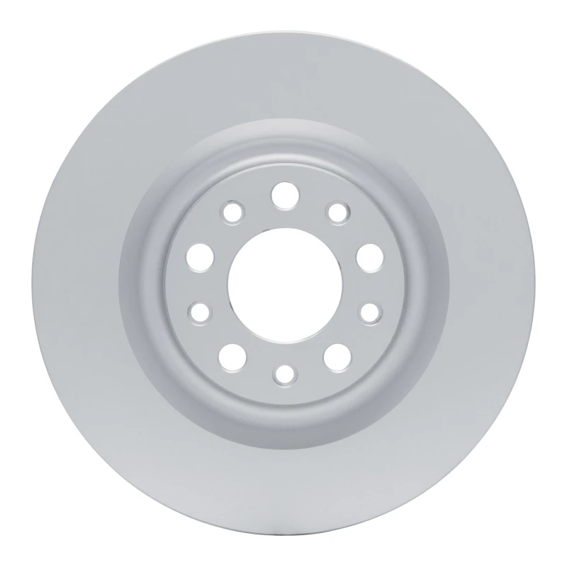 DFC 17-25 Alfa Romeo STELVIO Rear GeoSPEC Coated Rotor