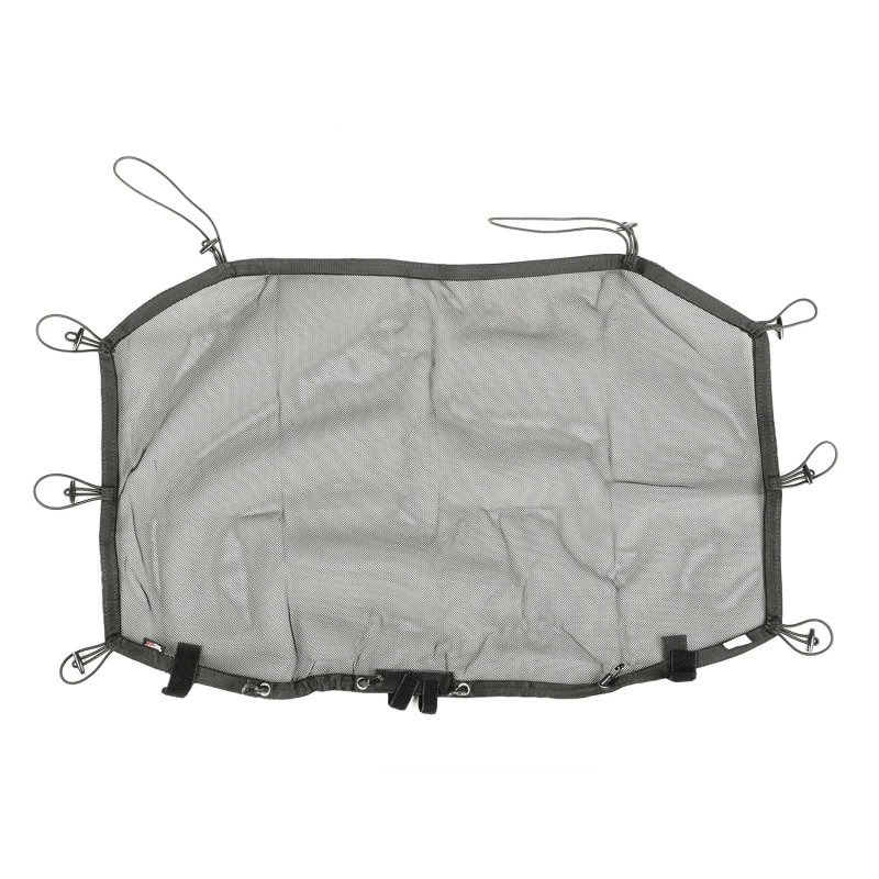 Rugged Ridge Hardtop Sonnenschutz Schwarz 07-18 Jeep Wrangler JK
