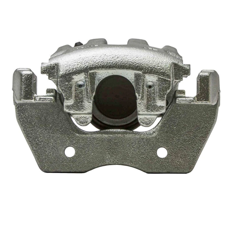 DFC 98-01 Jaguar XJR Front-L Premium Caliper - Silver Zinc Coated
