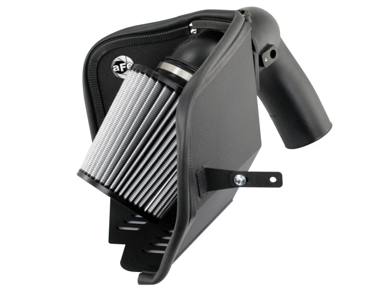 aFe MagnumFORCE Einlass-System Stage-2 PDS AIS PDS Dodge Diesel Trucks 07.5-13 L6-6.7L (td)