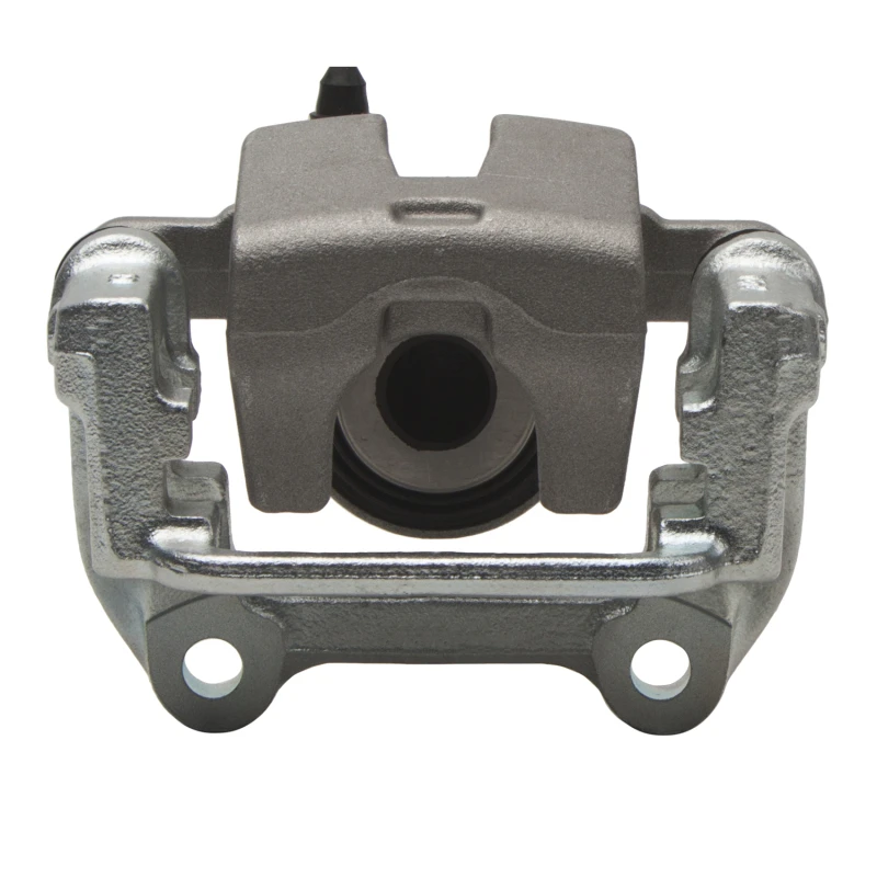 DFC 06-14 Dodge Charger Rear Premium Caliper - Silver Zinc Coated