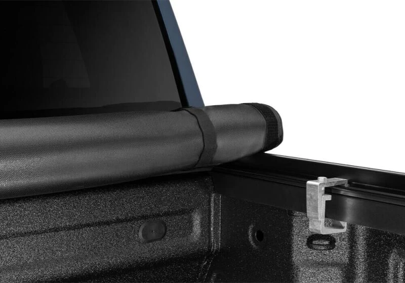 Truxedo TruXport Bettabdeckung für 2020 GMC Sierra & Chevrolet Silverado 2500HD & 3500HD 6ft 9in