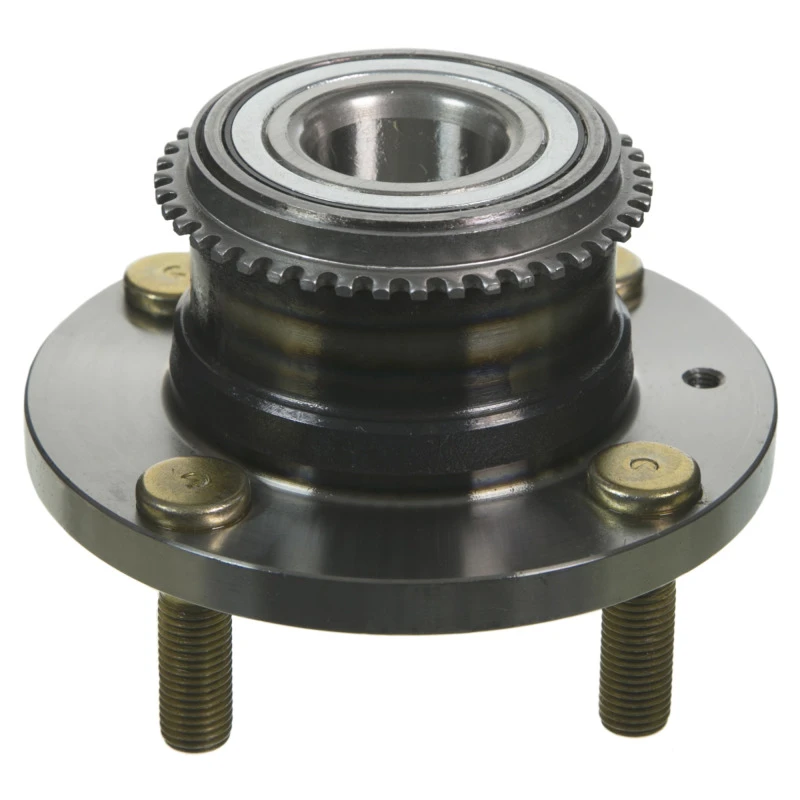 MOOG Rear Hub Assembly for 02-07 Mitsubishi Lancer ES
