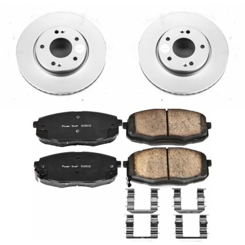 powerstop_CRK5911-679457cf07ef4 Power Stop 10-13 Kia Forte Front Z17 Evolution Geomet Coated Brake Kit