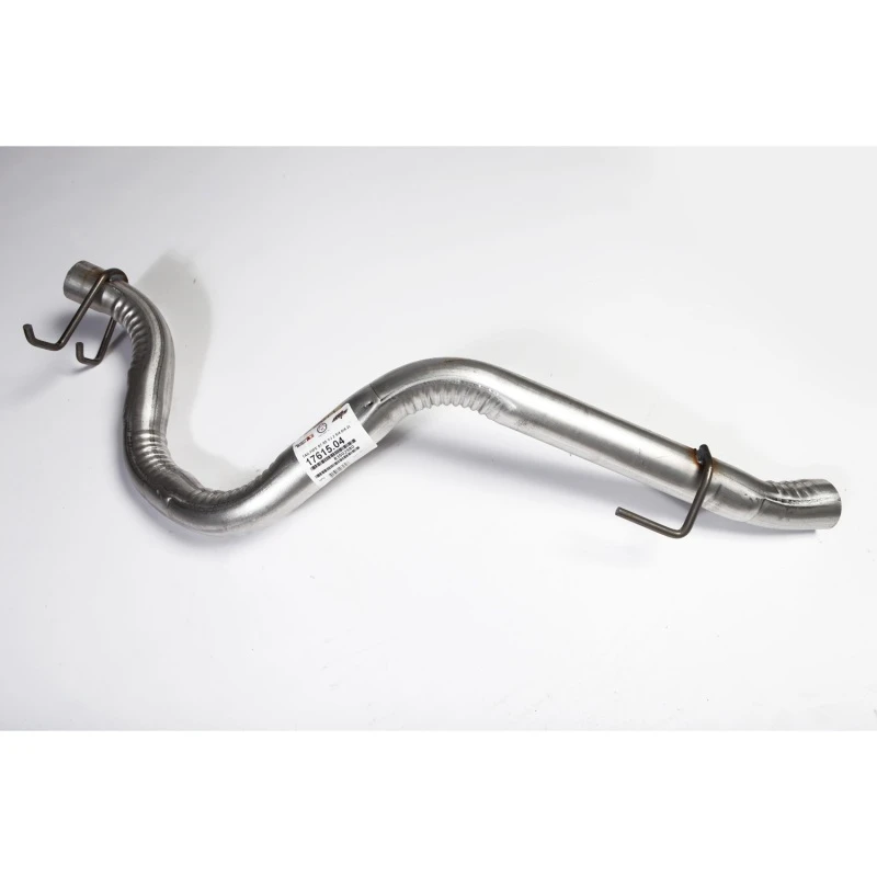 Omix Endrohr 87-95 Jeep Wrangler YJ