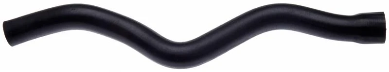 Gates 98-05 Volkswagen Beetle 4-Cyl. 2.0L Tee-1 To Heater Molded Heater Hose