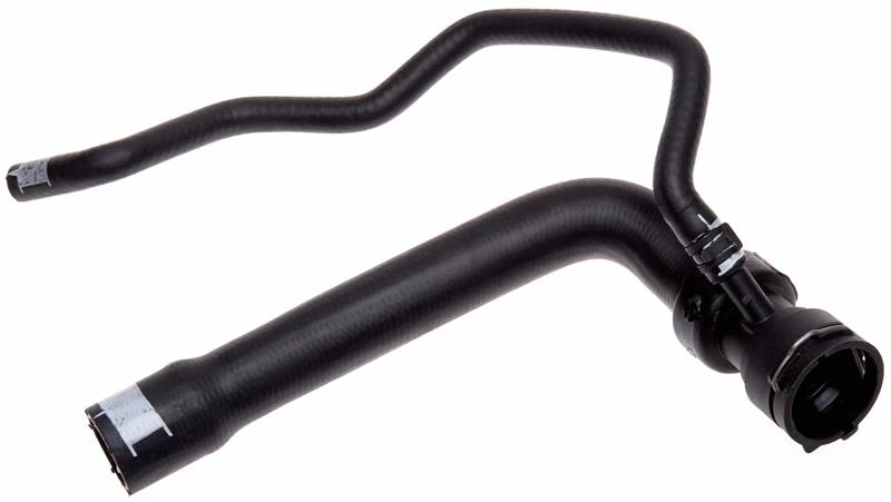 Gates 02-06 Audi A4 4-Cyl. 1.8L Upper Molded Coolant Hose