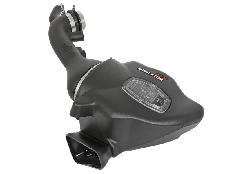 aFe Momentum GT Pro DRY S Ansaugsystem 16-17 Chevrolet Camaro V6-3.6L