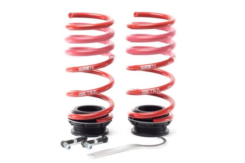 H&R 15-19 BMW X6 M F86 VTF einstellbare Tieferlegungsfedern