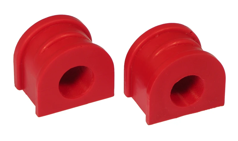 Prothane Stabilisatorbuchsen rot für 2005–2006 Chevrolet Corvette