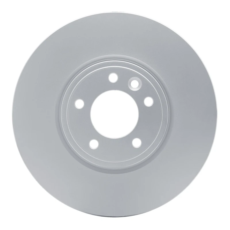 DFC 18-20 Land Rover Range Rover Front Hi-Carbon Alloy Geomet Coated Rotor