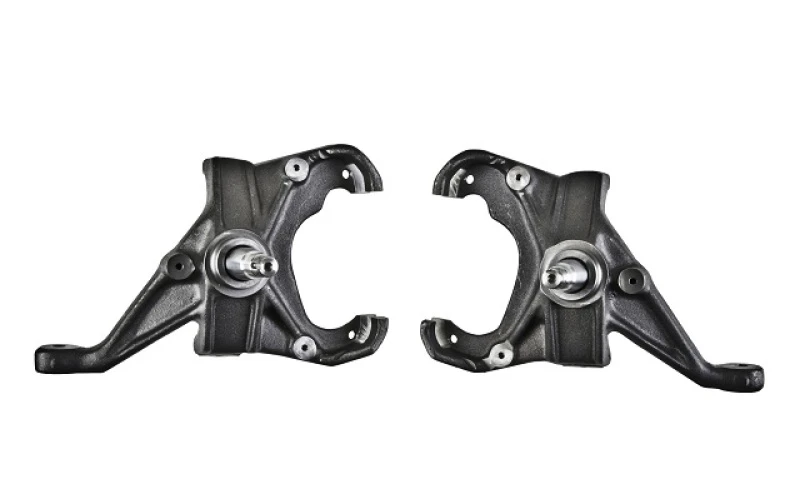 Belltech DROP SPINDLE SET 85-02 ASTRO & SAFARI VAN (Übersetzt: Belltech DROP SPINDLE SET 85-02 ASTRO & SAFARI VAN)