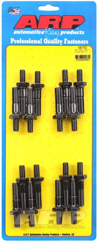 ARP Rocker-Arm-Stud-Kit für BB Chevy Mark V