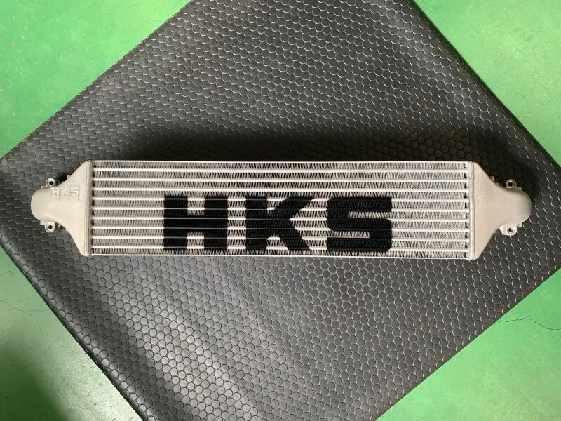 HKS FULL INTERCOOLER KIT für Honda Civic Type R FL5