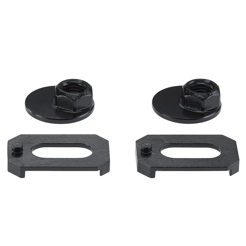 MOOG 22-23 Ford F-150 Lightning Front Caster/Camber Kit