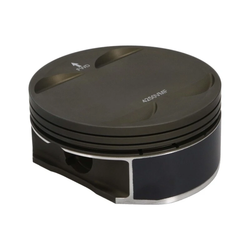 Wiseco HD Milwaukee 8 124cid 11.01 CR (X) Piston Kit