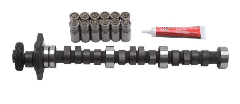 Edelbrock Perf Plus Nockenwelle und Heber Kit Buick V-6 231-252 Even Fire