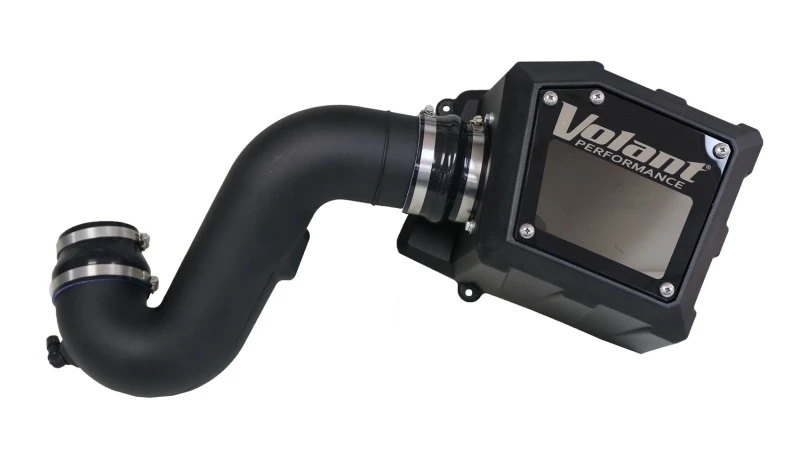 Volant 19-21 Chevrolet Silverado 1500 / GMC Sierra 1500 Powercore Geschlossenes Luftansaugsystem