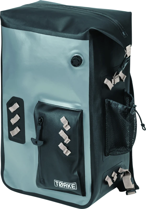 Kuryakyn Torke 25L Dry Backpack