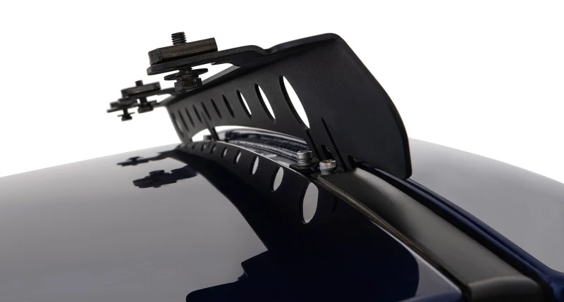 Rhino-Rack 15-19 Chevrolet Colorado/GMC Canyon Extended Cab 5 Basis-Backbone-Montagesystem