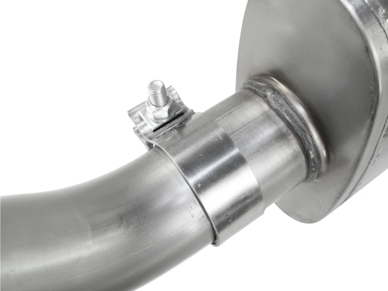 aFe ATLAS Cat-Back Auspuff AL 98-11 Ford Ranger L4 2.3/2.5 V6 3.0/4.0L
