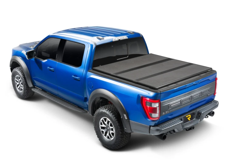 Extang Solid Fold ALX für 2021–2023 Ford F-150 (6ft. 7in. Bed)