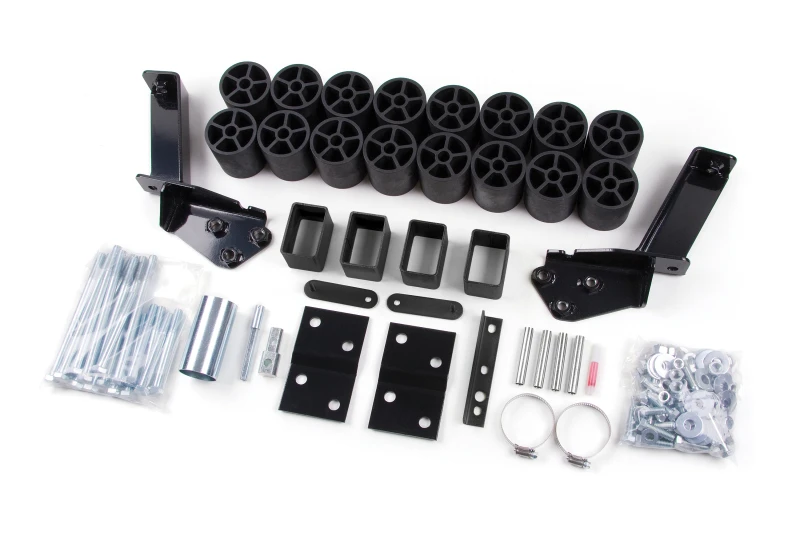 Zone Offroad 3 Zoll Körperheber für 1988–1994 Chevy/GMC 1500