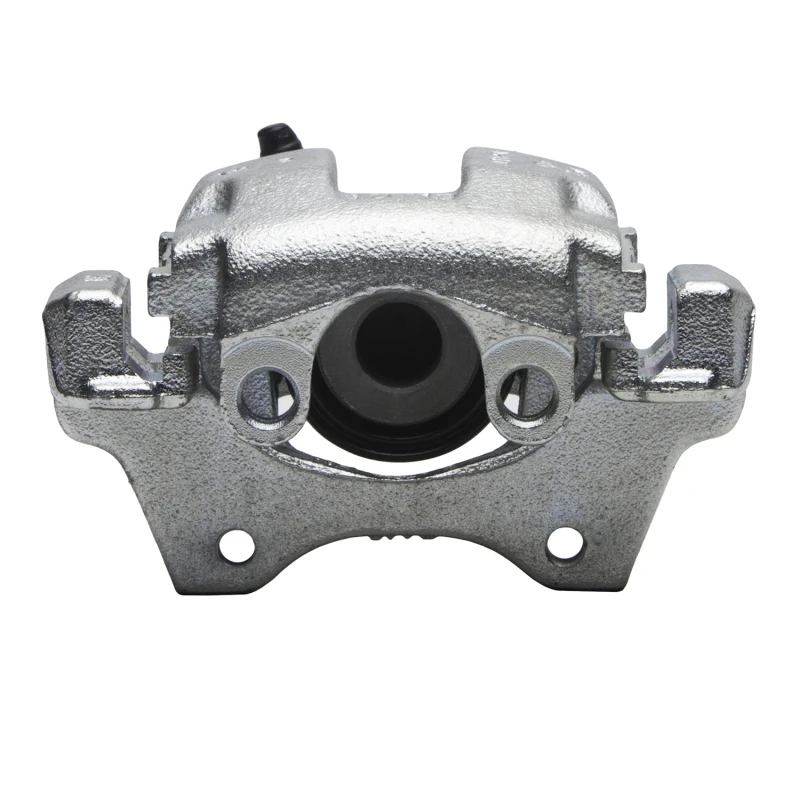 DFC 99-08 BMW 328i Rear-L Premium Caliper - Silver Zinc Coated