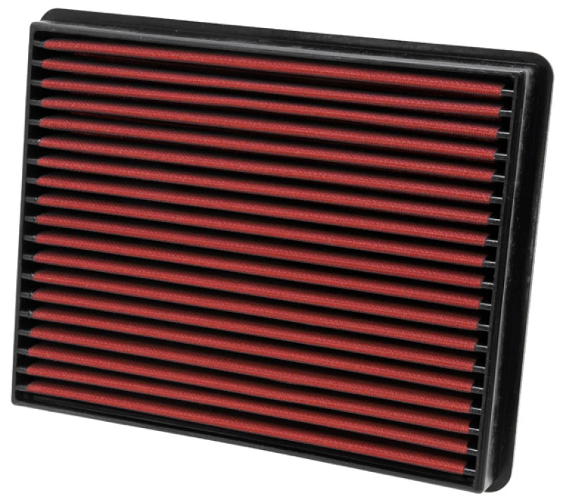 AEM Silverado/Sierra/Avalance/Tahoe/Yukon 12,625 cm O/S L x 10 cm O/S B x 1,75 cm H DryFlow Luftfilter