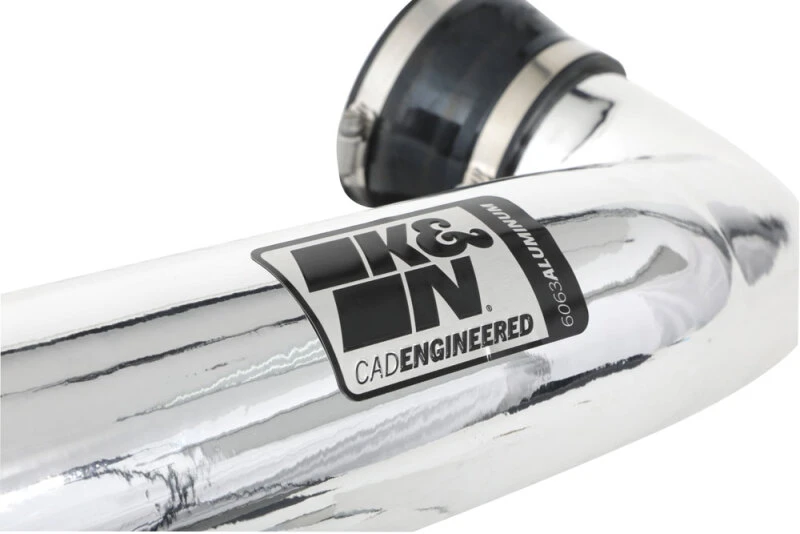 K&N 09-10 Yukon/Sierra/Tahoe/Silverado/Escalade High-Flow-Leistungs-Kit