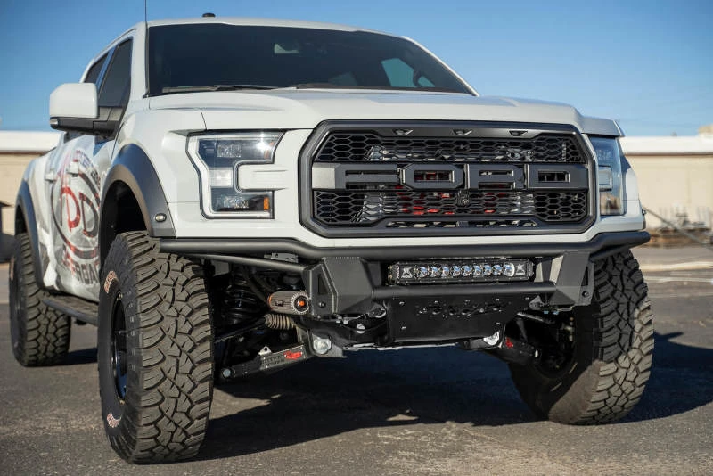 ADD PRO Bolt-On Front Bumper for 2017-2019 Ford F-150 Raptor